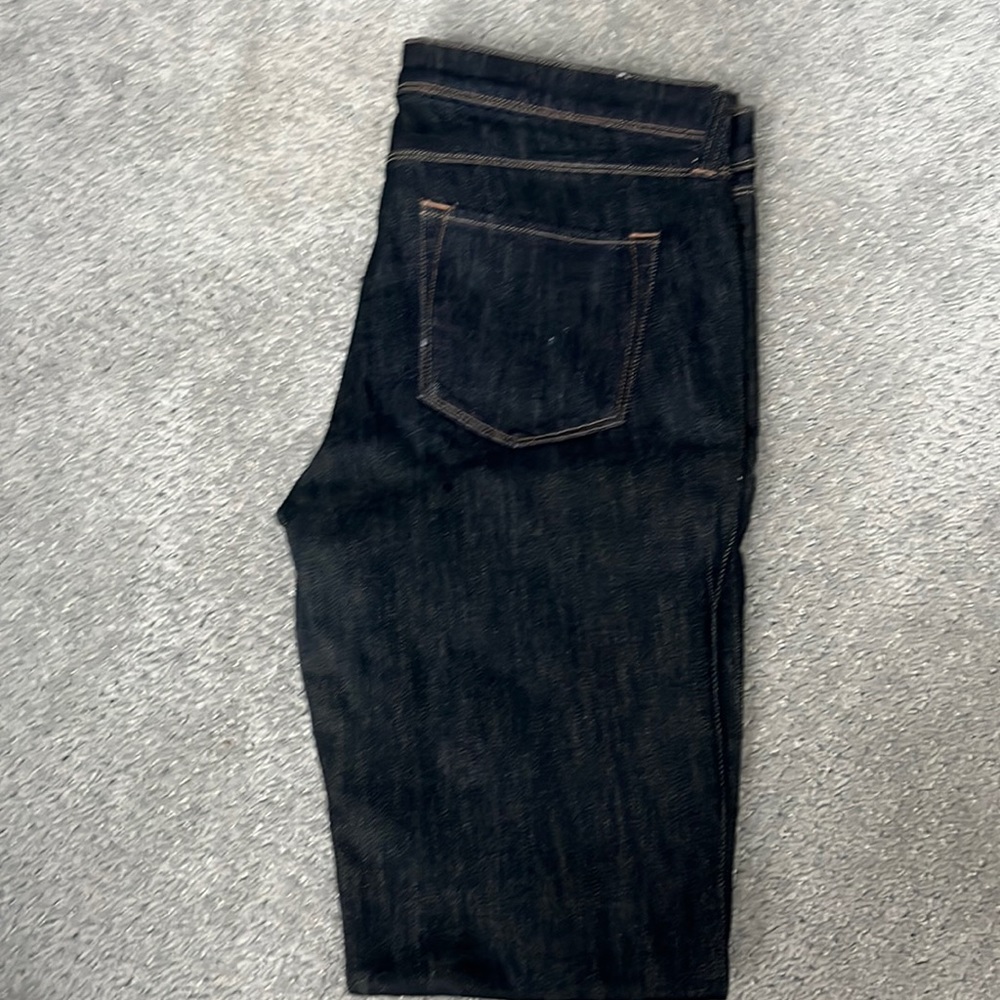 Uniqlo jeans